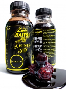 AMINO DIP SPIRULINA 250ml