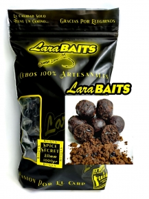 BOILIES SPICE SECRET 20mm