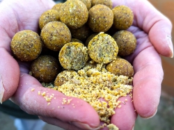 BOILIES SOLUBLES 20mm