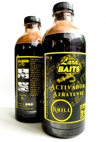 ACTIVADOR ATRAYENTE KRILL 1L