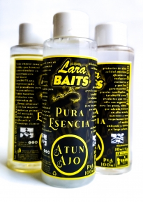 PURA ESENCIA ATUN-AJO 100ml