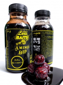 AMINO DIP PIA BUTIRICA 250ml